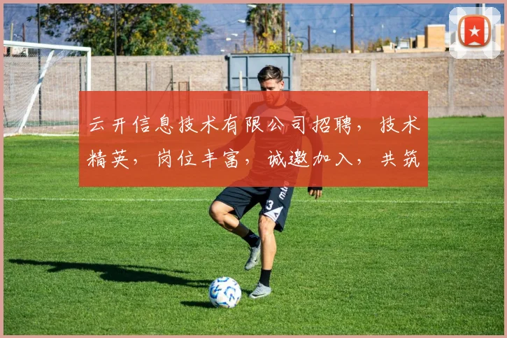 云开信息技术有限公司招聘，技术精英，岗位丰富，诚邀加入，共筑未来